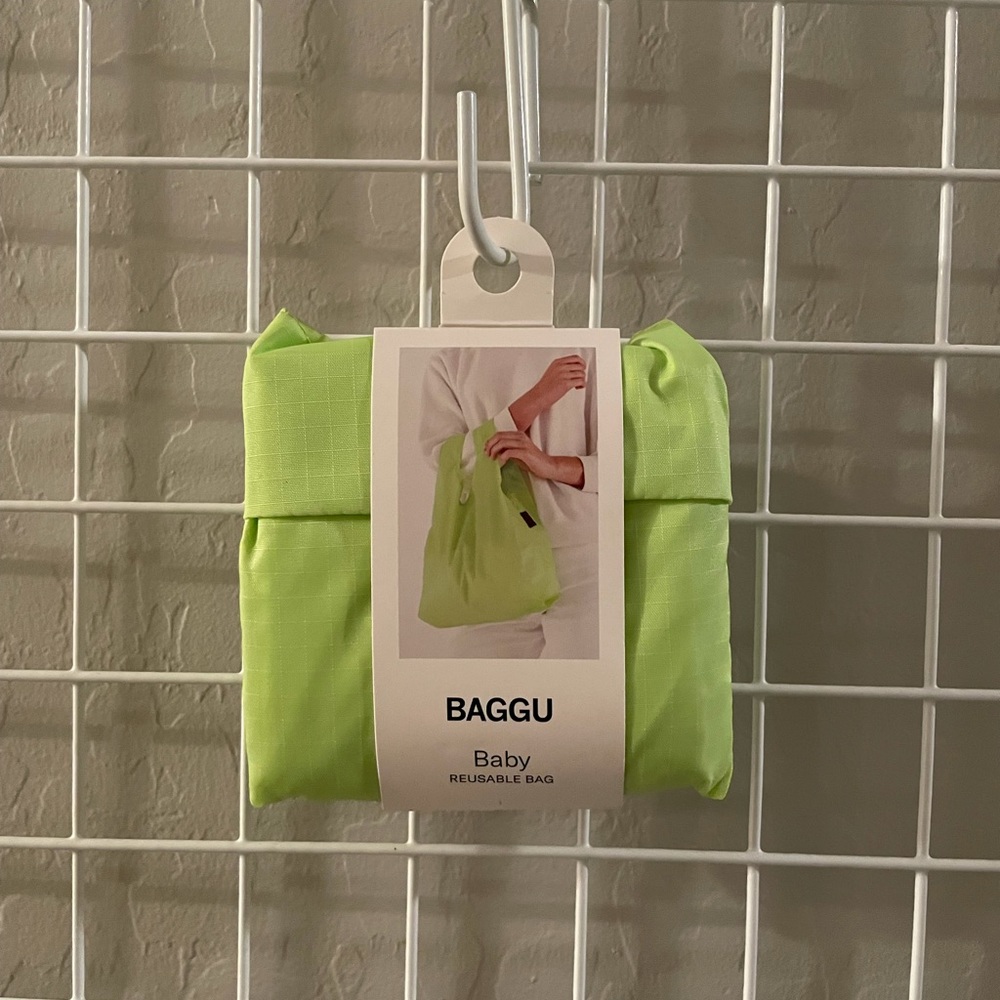 Baby Baggu